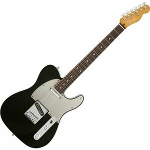 Fender American Ultra Telecaster RW Texas Tea Elektromos gitár kép