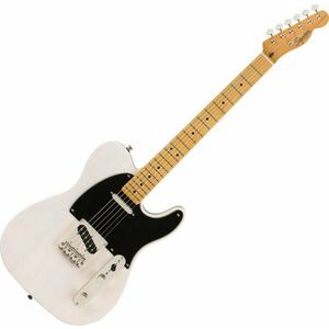 Fender Squier Classic Vibe 50s Telecaster MN White Blonde Elektromos gitár kép