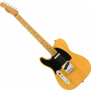 Fender Squier Classic Vibe 50s Telecaster MN Butterscotch Blonde Elektromos gitár kép