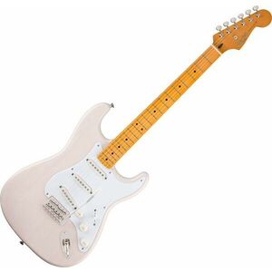 Fender Squier Classic Vibe 50s Stratocaster MN White Blonde Elektromos gitár kép