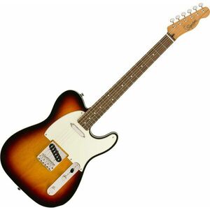 Fender Squier Classic Vibe 60s Custom Telecaster 3-Tone Sunburst Elektromos gitár kép