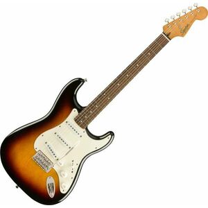 Fender Squier Classic Vibe 60s Stratocaster IL 3-Tone Sunburst Elektromos gitár kép