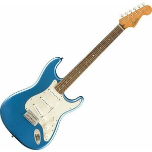 Fender Squier Classic Vibe 60s Stratocaster IL Lake Placid Blue Elektromos gitár kép