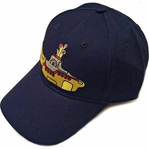 The Beatles Sapka Yellow Submarine Navy Blue kép