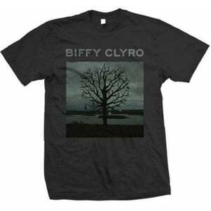 Biffy Clyro Ing Chandelier Unisex Black S kép