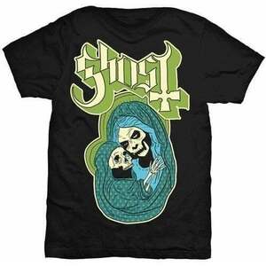 Ghost Ing Chosen Son Unisex Black 2XL kép