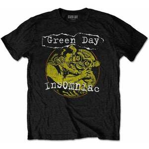 Green Day Ing Free Hugs Unisex Black M kép