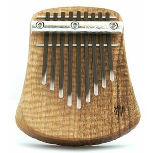 Bolf Kalimbas ULMA 1-Row Pentatonic 9 Therapie Kalimba kép