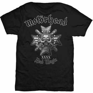 Motörhead Ing Bad Magic Unisex Black XL kép