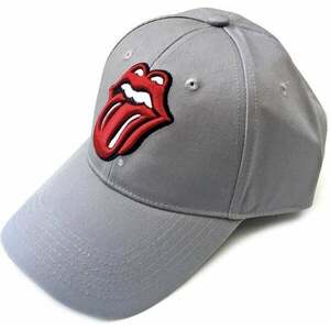 The Rolling Stones Sapka Classic Tongue Grey kép