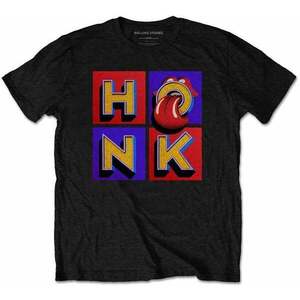 The Rolling Stones Ing Honk Album Unisex Black S kép