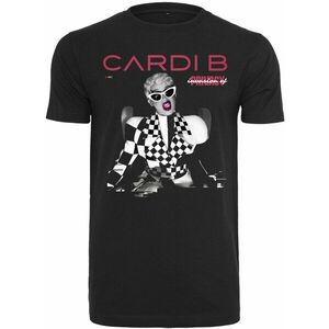 Cardi B Ing Transmission Black XL kép