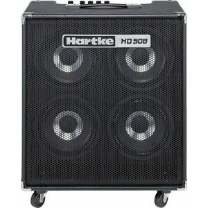 Hartke HD508 Basszusgitár kombó kép