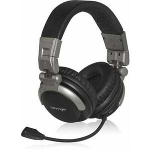 Behringer BB 560M Ezüst-Fekete-Szürke PC headset kép