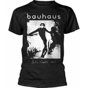 Bauhaus Ing Bela Lugosi's Dead Black M kép