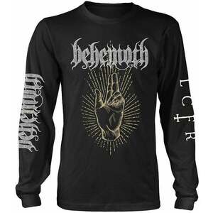 Behemoth Ing LCFR Black 2XL kép