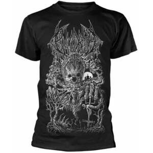 Bloodbath Ing Morbid Black 2XL kép