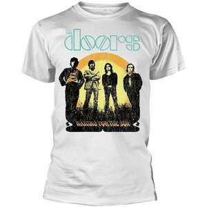 The Doors Ing Waiting For The Sun White L kép