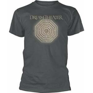 Dream Theater Ing Maze Charcoal S kép