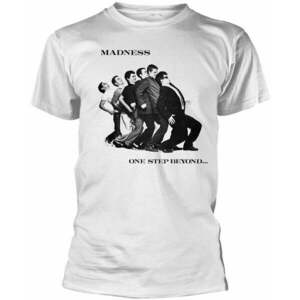 Madness Ing One Step Beyond White 2XL kép