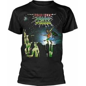 Uriah Heep Ing Demons And Wizards Black 2XL kép