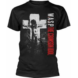 W.A.S.P. Ing The Crimson Idol Black XL kép