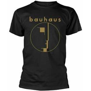 Bauhaus Ing Spirit Logo Black M kép