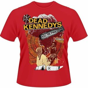 Dead Kennedys Ing Kill The Poor Red S kép