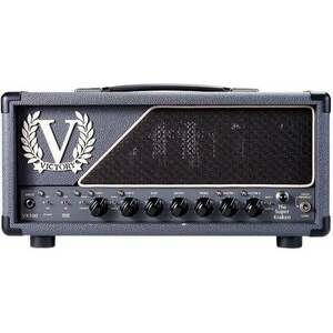 Victory Amplifiers VX100 The Super Kraken Csöves gitárerősítők kép