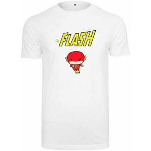 The Flash Ing Comic White S kép