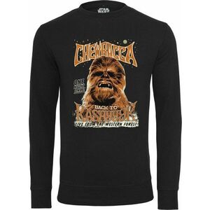 Star Wars Ing Chewbacca Black S kép