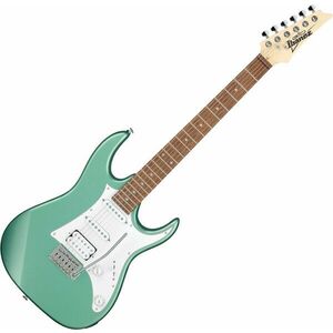 Ibanez GRX40-MGN Metallic Light Green Elektromos gitár kép