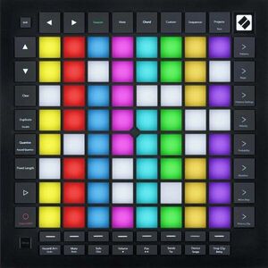 Novation Launchpad Pro MK3 Midi kontroller kép