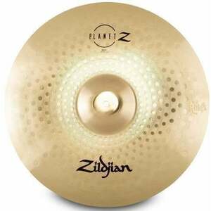 Zildjian ZP20R Planet Z 20" Ride cintányér kép