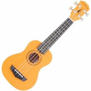 Arrow PB10 S Orange Szoprán ukulele kép