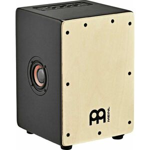 Meinl Mini Cajon Speaker Hordozható hangfal Natural kép