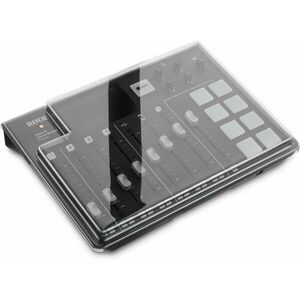 Decksaver Rode Rodecaster Pro Keverőpult takaró kép