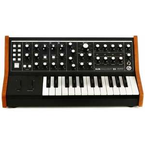 MOOG Subsequent 25 Szintetizátor kép