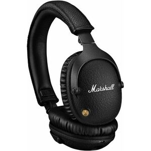 Marshall MONITOR 2 ANC Black Vezeték nélküli fejhallgatók On-ear kép