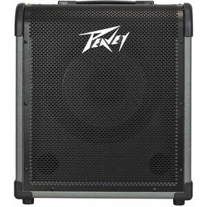 Peavey Max 100 Basszusgitár kombó kép