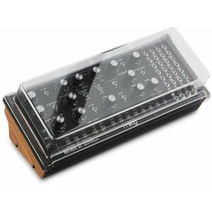 Decksaver Moog Mother 32/DFAM Groovebox takaró kép