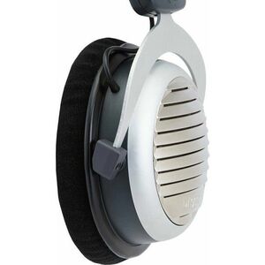 Earpadz by Dekoni Audio EPZ-DT78990-VL DT770-DT880-DT990 Black Fülpárna fejhallgató kép