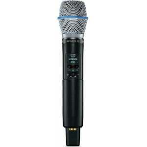 Shure BETA 87A kép