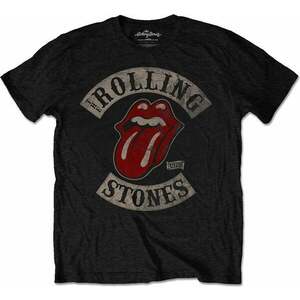 The Rolling Stones Ing Tour 1978 Unisex Black S kép