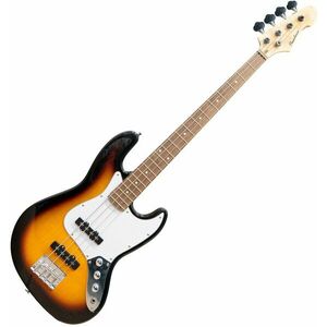 Pasadena STB-202B Sunburst Elektromos basszusgitár kép