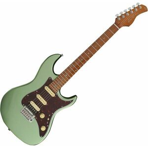 Sire Larry Carlton S7 Sherwood Green Elektromos gitár kép