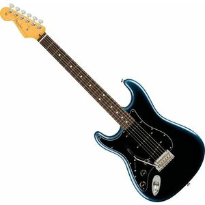 Fender American Professional II Stratocaster RW Dark Night kép