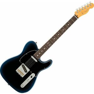 Fender American Professional II Telecaster RW Dark Night Elektromos gitár kép