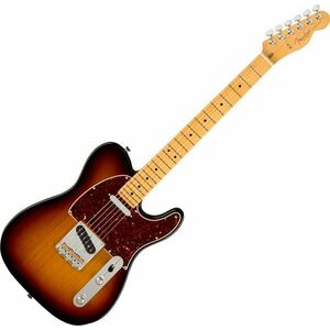 Fender American Professional II Telecaster MN 3-Color Sunburst Elektromos gitár kép