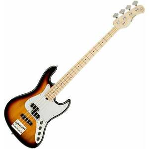 Sadowsky MetroExpress Hybrid P/J Bass MN 4 Tabacco Burst Elektromos basszusgitár kép